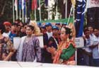 Penang 1995. Celebrations